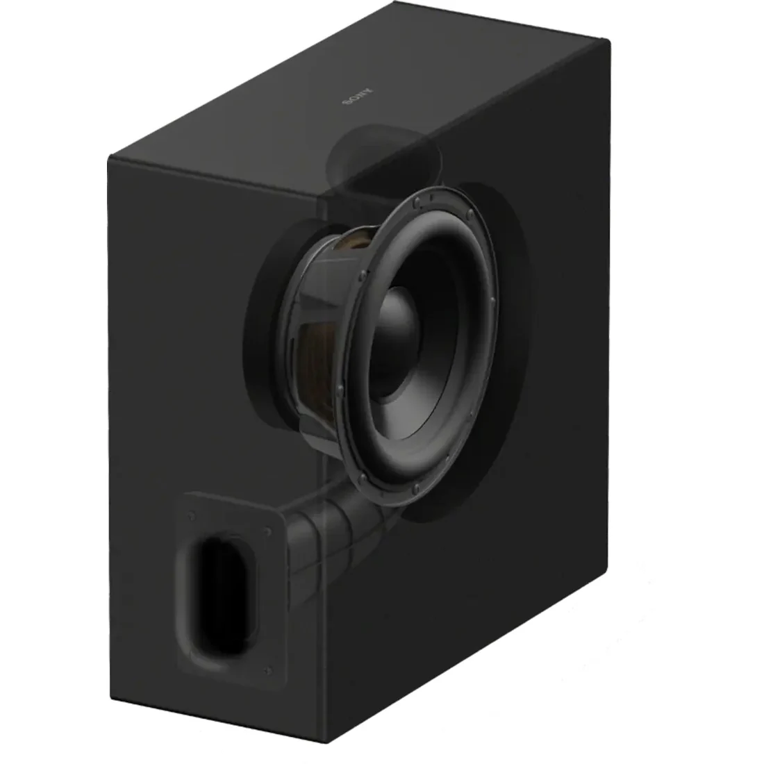 Sony SA-SW8 BRAVIA Theater Sub 8 Wireless Subwoofer - 2026 - Image 6