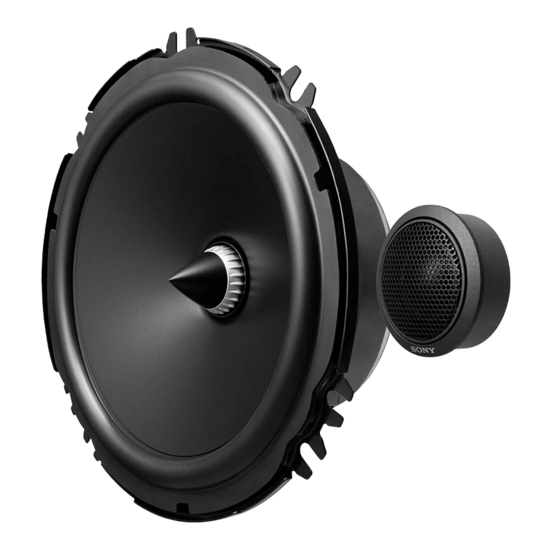 Sony XS-162GS XS Series 6.5" 2-Way Component Speaker System (XS162GS) - Image 2