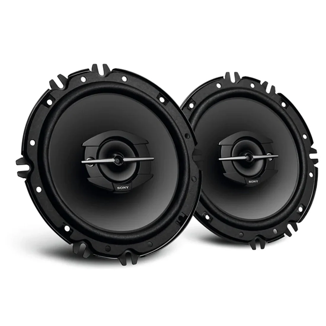Sony XS-GTF1639 XS Series 6.5" 3-Way Coaxial Speakers (XSGTF1639)