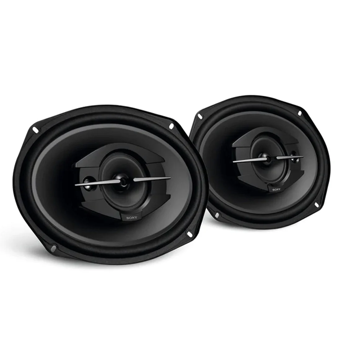 Sony XS-GTF6939 XS Series 6x9" 3-Way Coaxial Speakers (XSGTF6939)