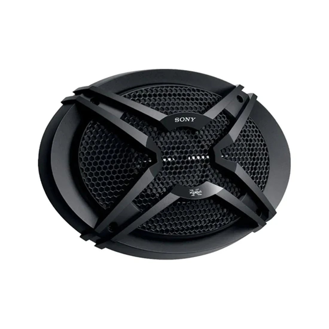 Sony XS-GTF6939 XS Series 6x9" 3-Way Coaxial Speakers (XSGTF6939) - Image 2