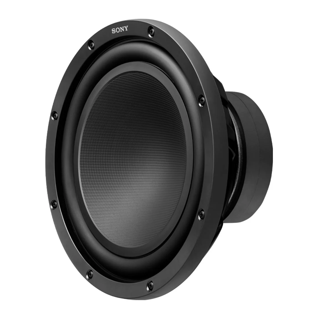 Sony XS-W124GS XS Series 12" 4-ohm Component Subwoofer (XSW124GS)