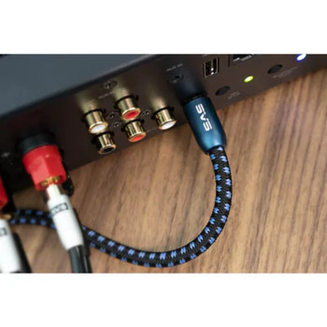SVS SoundPath Digital Optical Cable with 24-Bit/192kHz Support - Image 4
