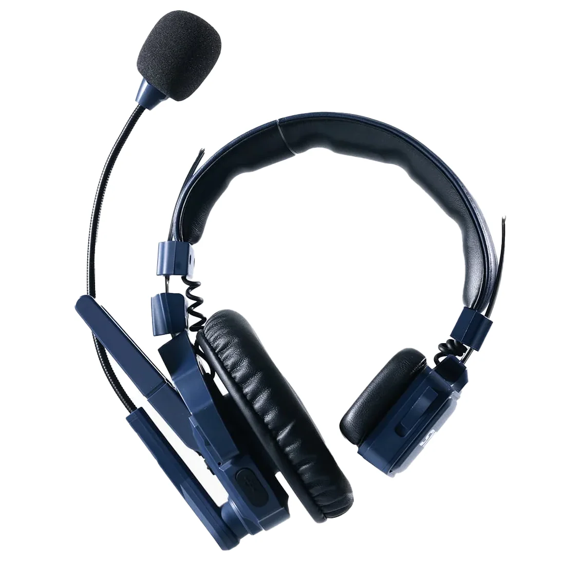 SYNCO Xtalk Master Mesh Talk MasterFree 3.0 Wireless Full-Duplex Communication Headset