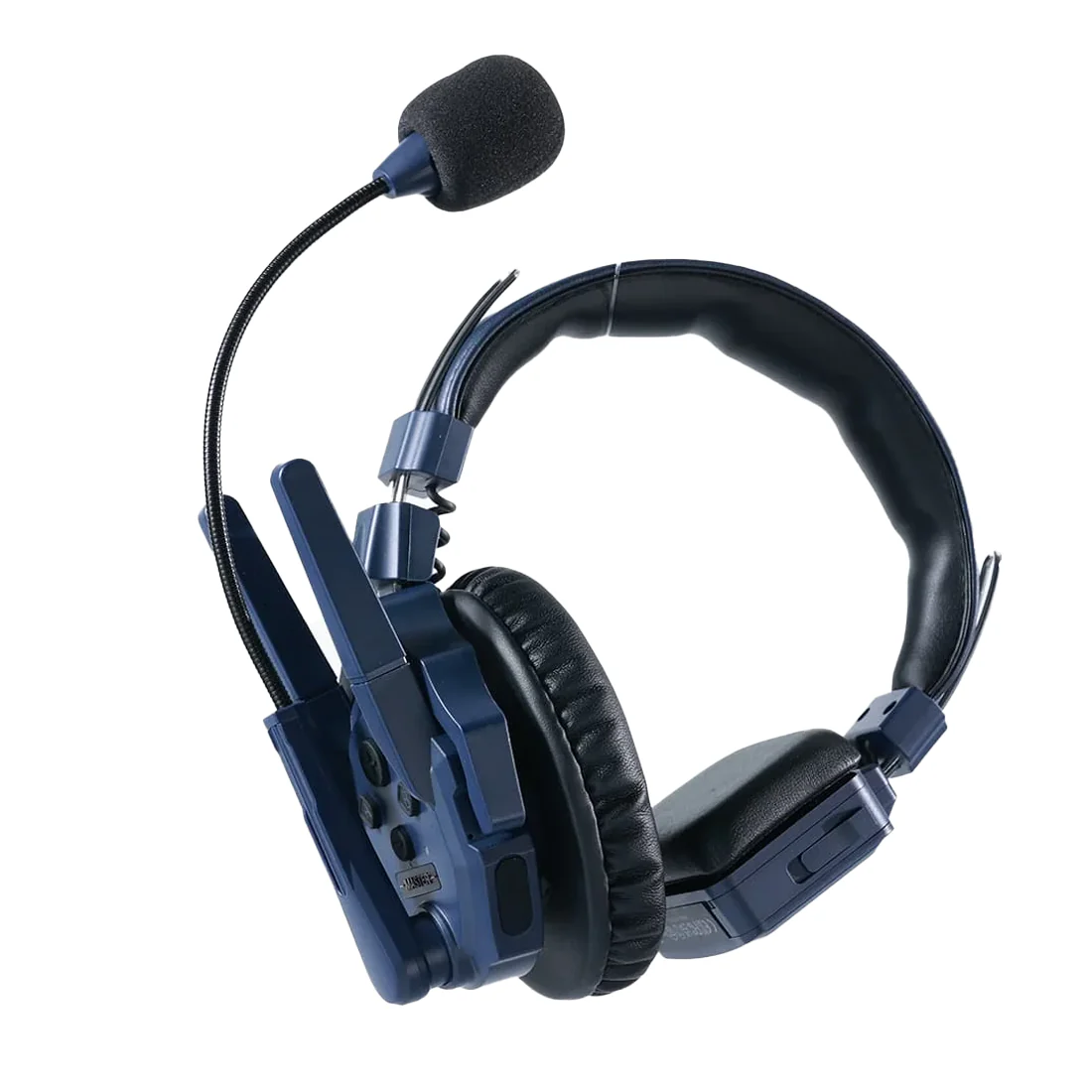 SYNCO Xtalk Master Mesh Talk MasterFree 3.0 Wireless Full-Duplex Communication Headset - Image 3