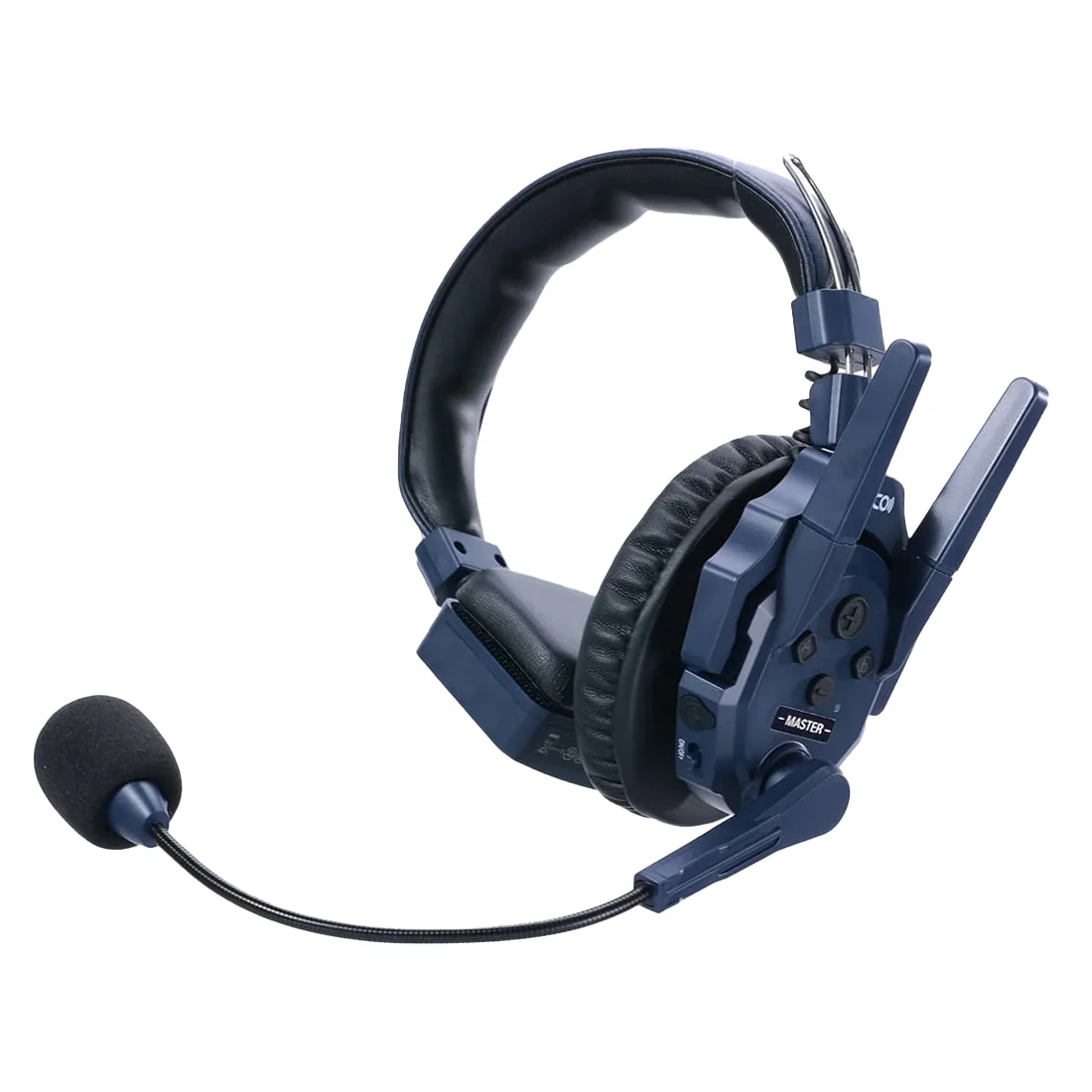 SYNCO Xtalk Master Mesh Talk MasterFree 3.0 Wireless Full-Duplex Communication Headset - Image 4