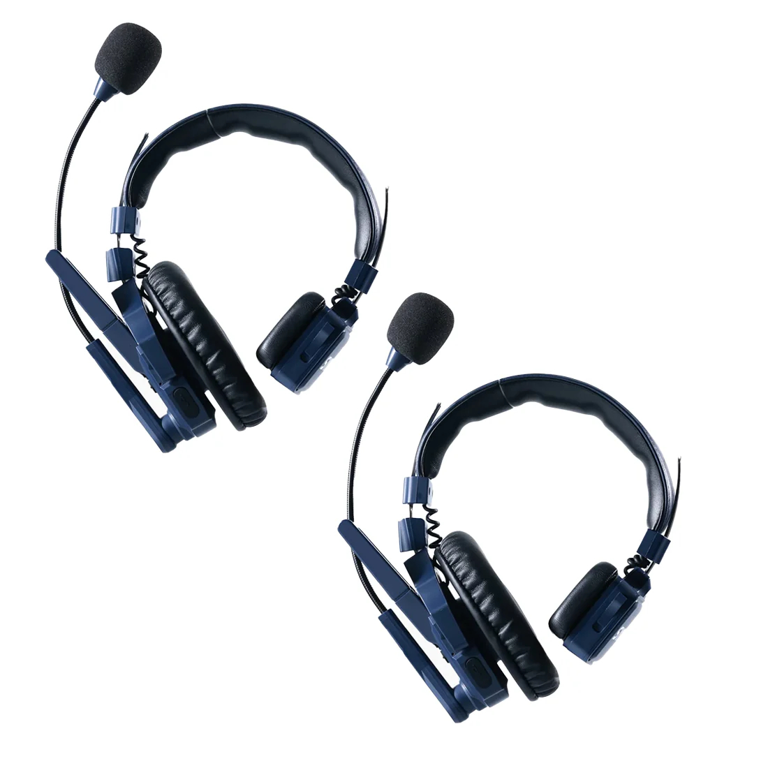 SYNCO Xtalk Master Mesh Talk MasterFree 3.0 Wireless Full-Duplex Communication Headset - Image 5