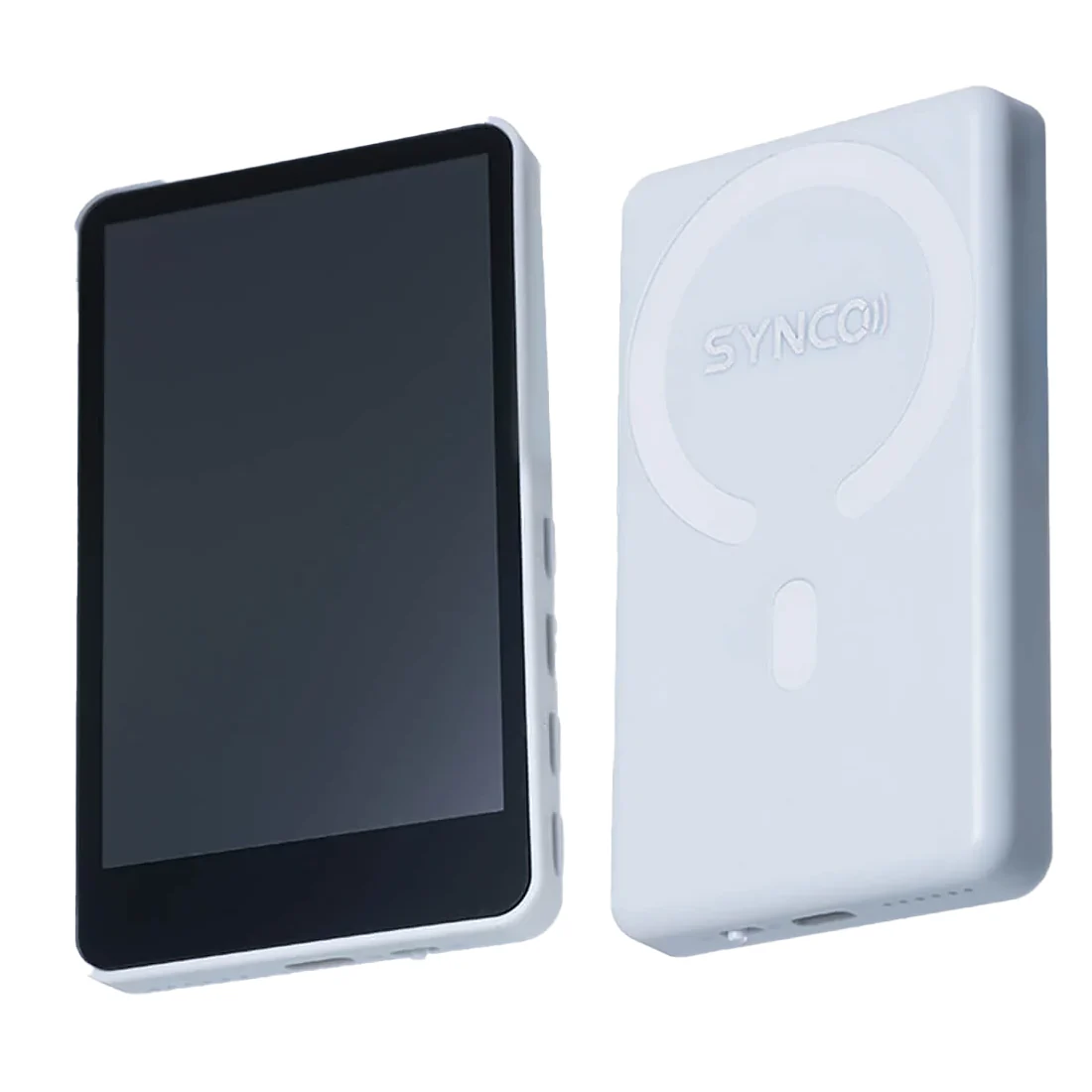 SYNCO XView M4 Selfie Monitor Screen for Phone with MagSafe & 10m Remote - Image 2