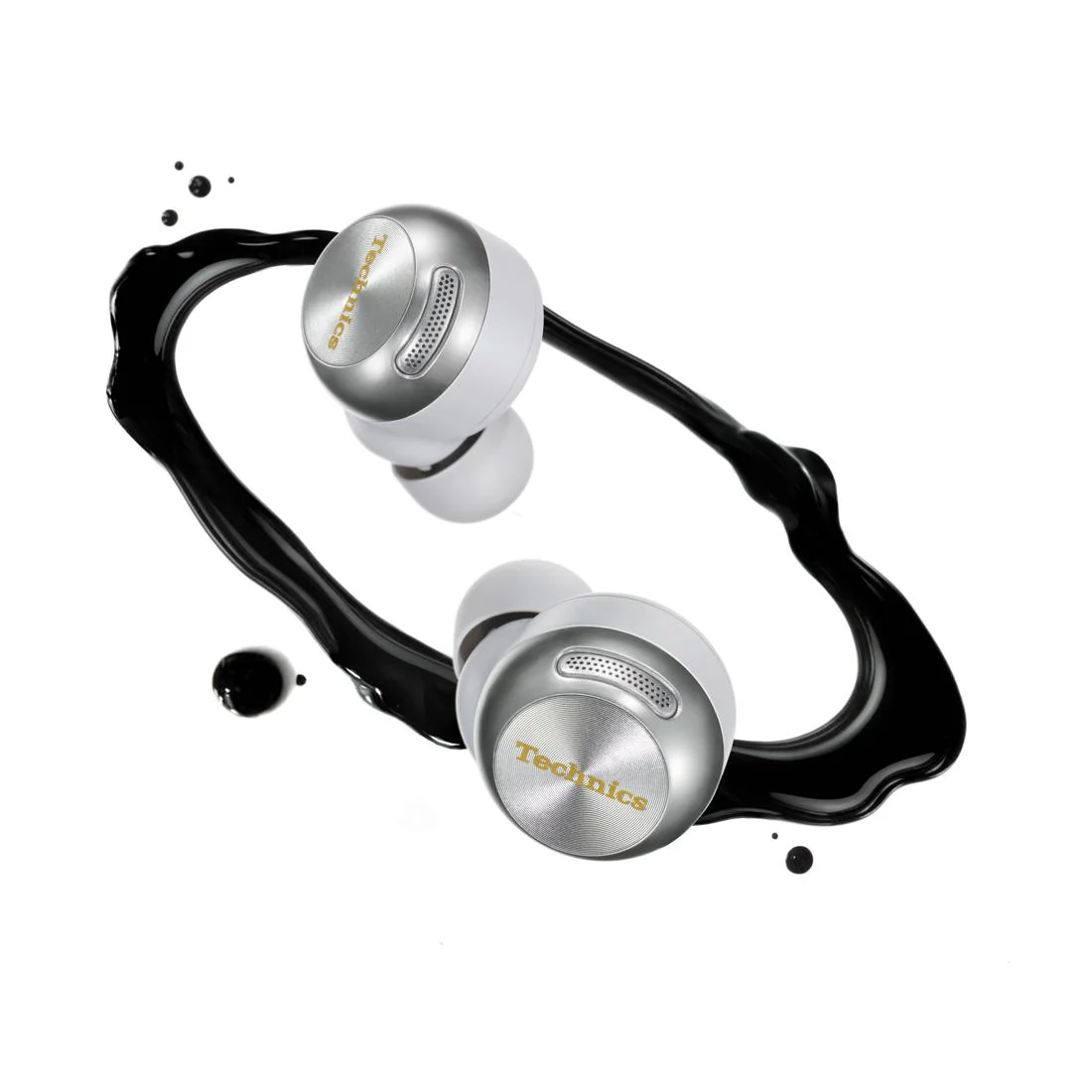 Technics EAH-AZ100 Wireless Noise Cancelling Earbuds (OPEN BOX) - Image 18