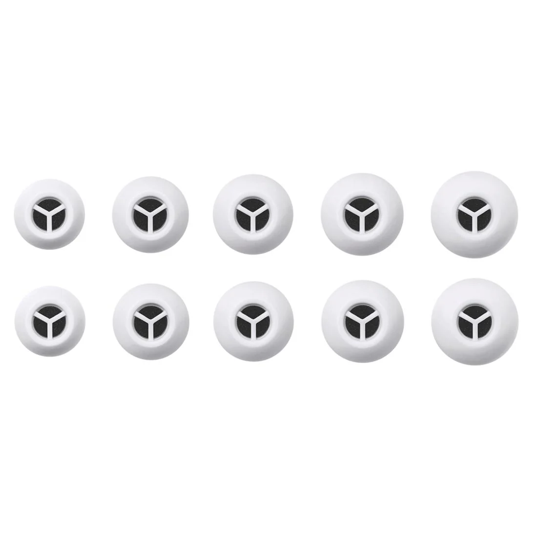 Technics EAH-AZ100 Wireless Noise Cancelling Earbuds (OPEN BOX) - Image 9