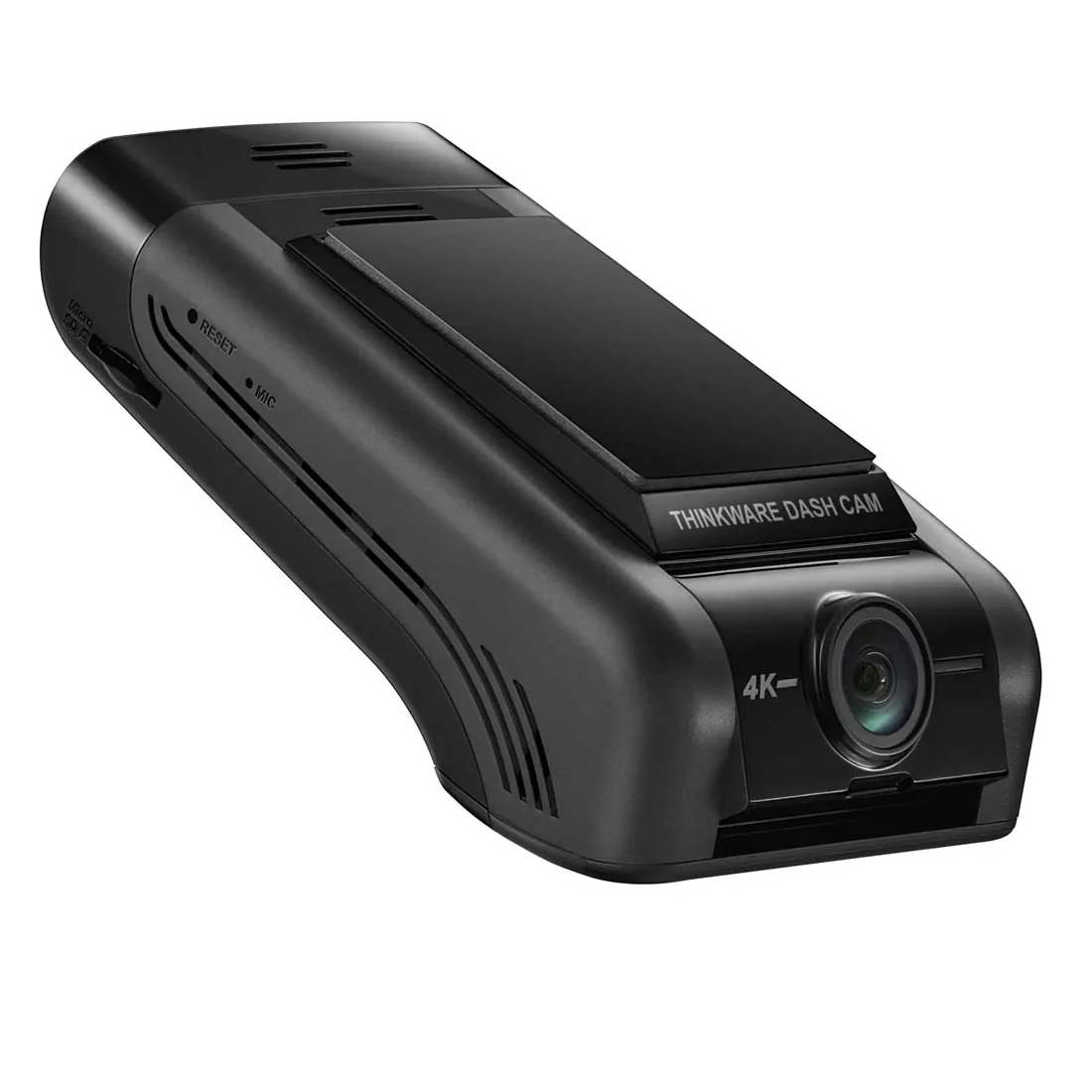 Thinkware U1000PLHF 2-Channel 4K UHD Front Dash Cam with WiFi & 64GB SD Card (U1000PLHF)