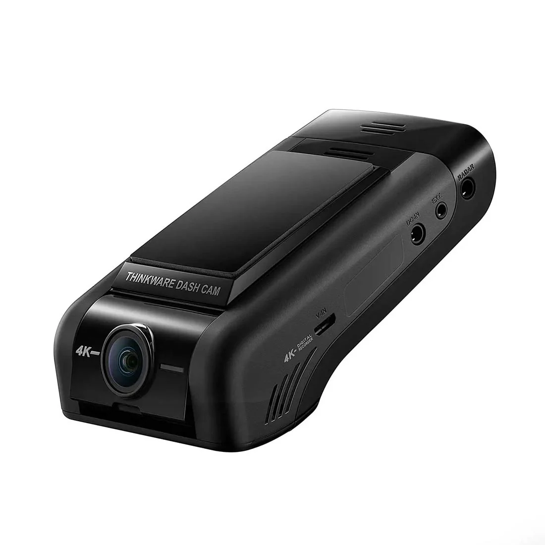 Thinkware U1000PLHF 2-Channel 4K UHD Front Dash Cam with WiFi & 64GB SD Card (U1000PLHF) - Image 3