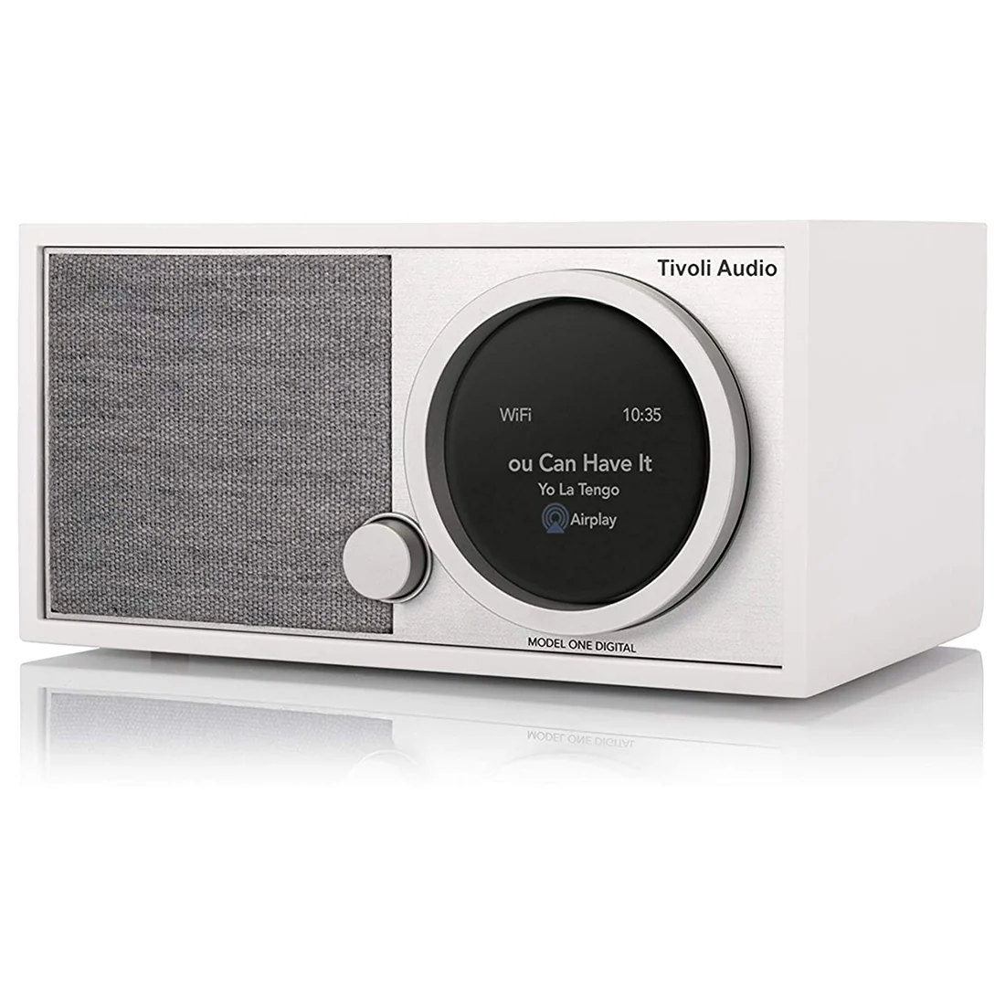 Tivoli Audio Model One Digital (Gen. 2) Streaming Radio