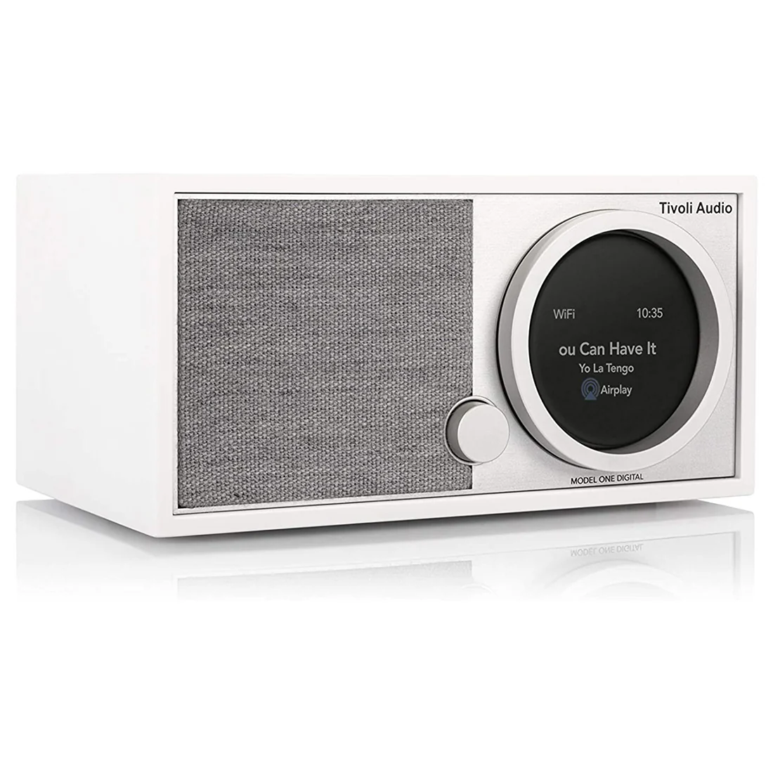 Tivoli Audio Model One Digital (Gen. 2) Streaming Radio - Image 2