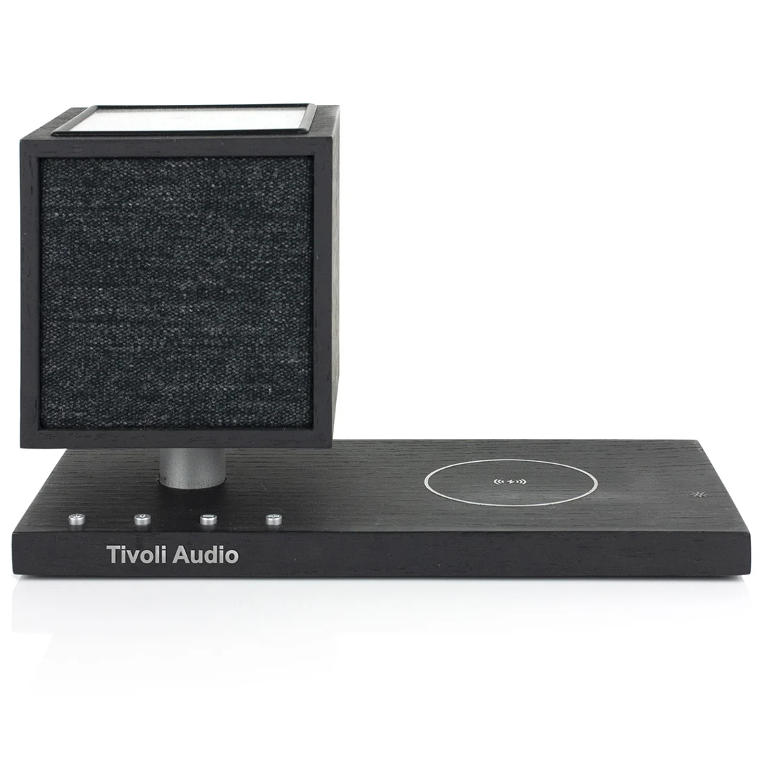 Tivoli Audio Revive Bluetooth Speaker with LED Lamp and Charger - Image 2