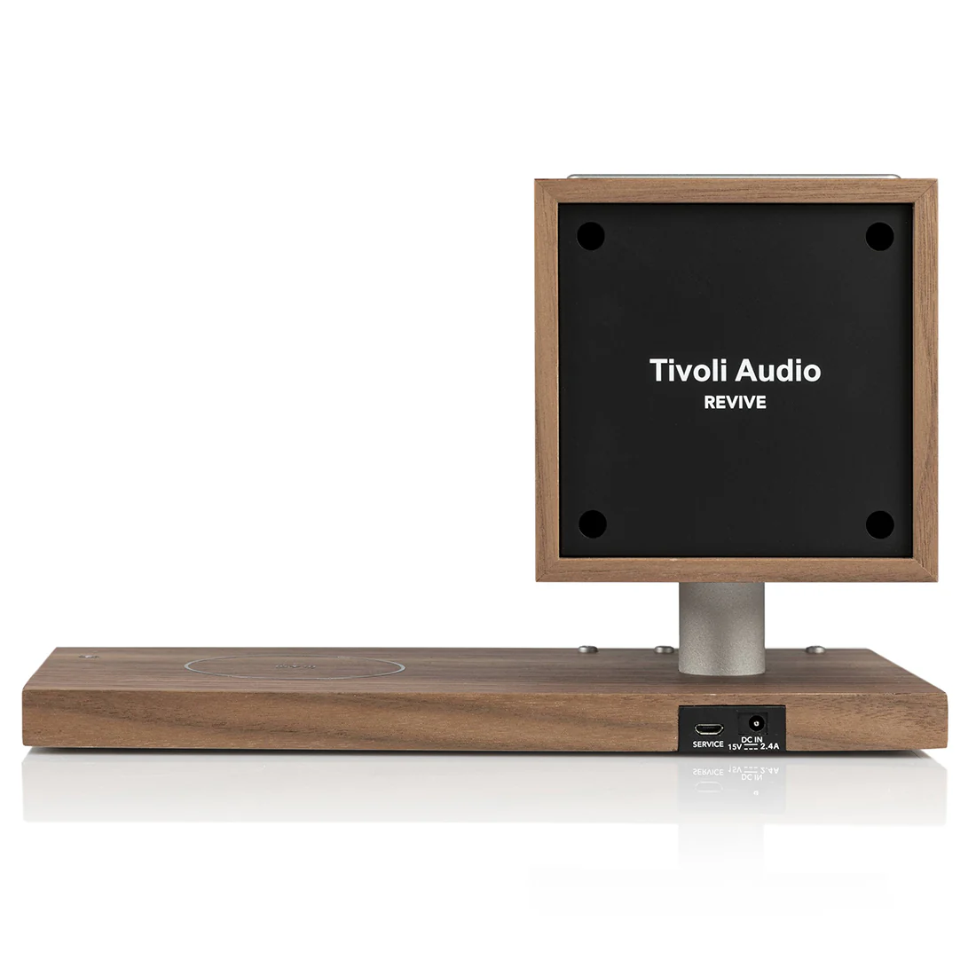 Tivoli Audio Revive Bluetooth Speaker with LED Lamp and Charger - Image 3