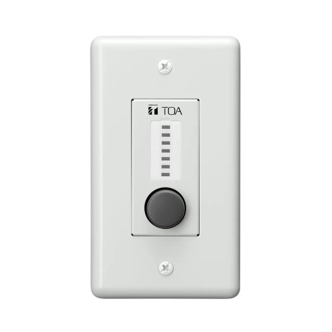 TOA ZM-9012 9000M2 Series Module Remote