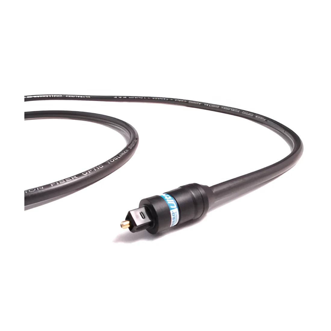 UltraLink INTDT2M Digital Fiber Optic Cable, 2m (INTDT2M)