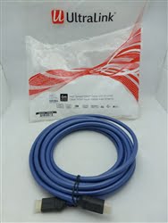 UltraLink INTHD6MP Integrator 4K High Speed With HDMI Cable – 6 Meters (INTHD6MP) - Image 2