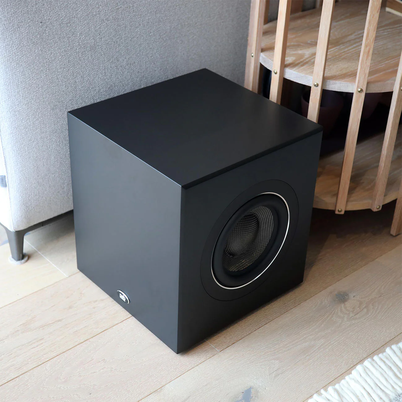 PSB SubSeries BP8 Powered Subwoofer - Image 4