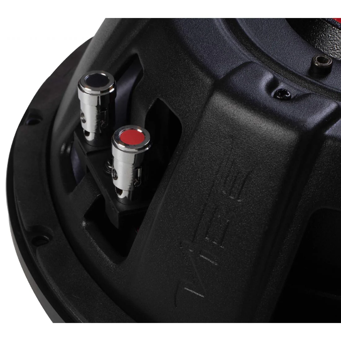 Vibe Audio BA10D2S-V2 Black Air Pro Series 10" Shallow DVC Car Subwoofer (BA10D2SV2) - Image 6