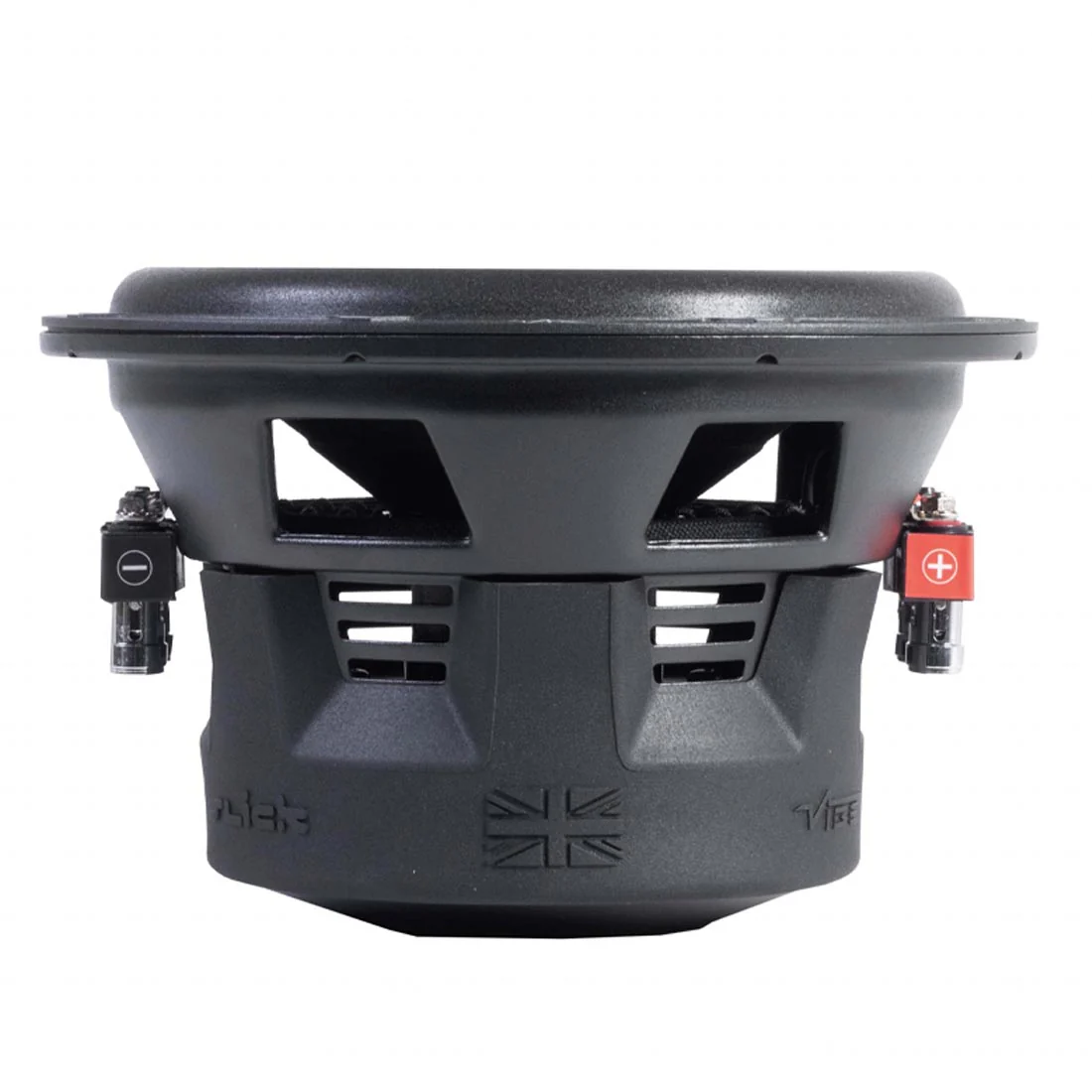 Vibe Audio SLICK8D2-V3 Slick Series 8" DVC Subwoofer - Each (SLICK8D2V3) - Image 4