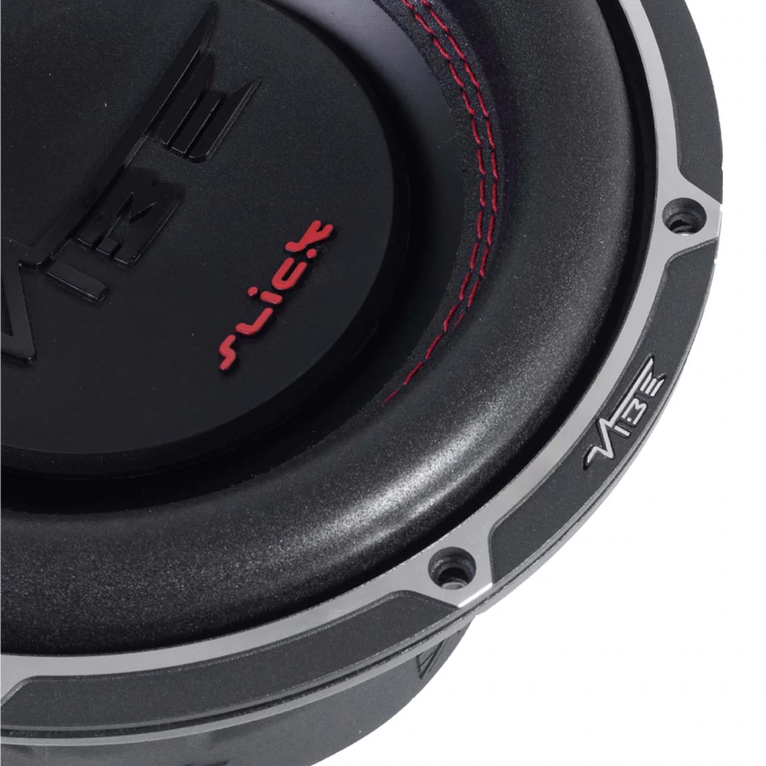 Vibe Audio SLICK8D2-V3 Slick Series 8" DVC Subwoofer - Each (SLICK8D2V3) - Image 7