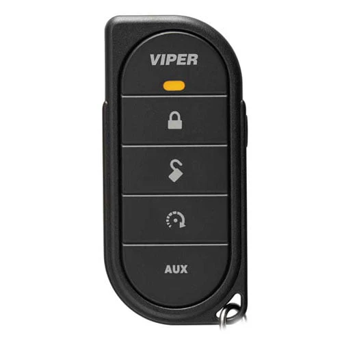 Viper 5806V LED 2-Way Security + Remote Start System (5806V) - Image 2