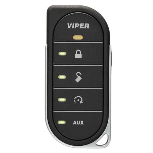 Viper 5806V LED 2-Way Security + Remote Start System (5806V) - Image 3