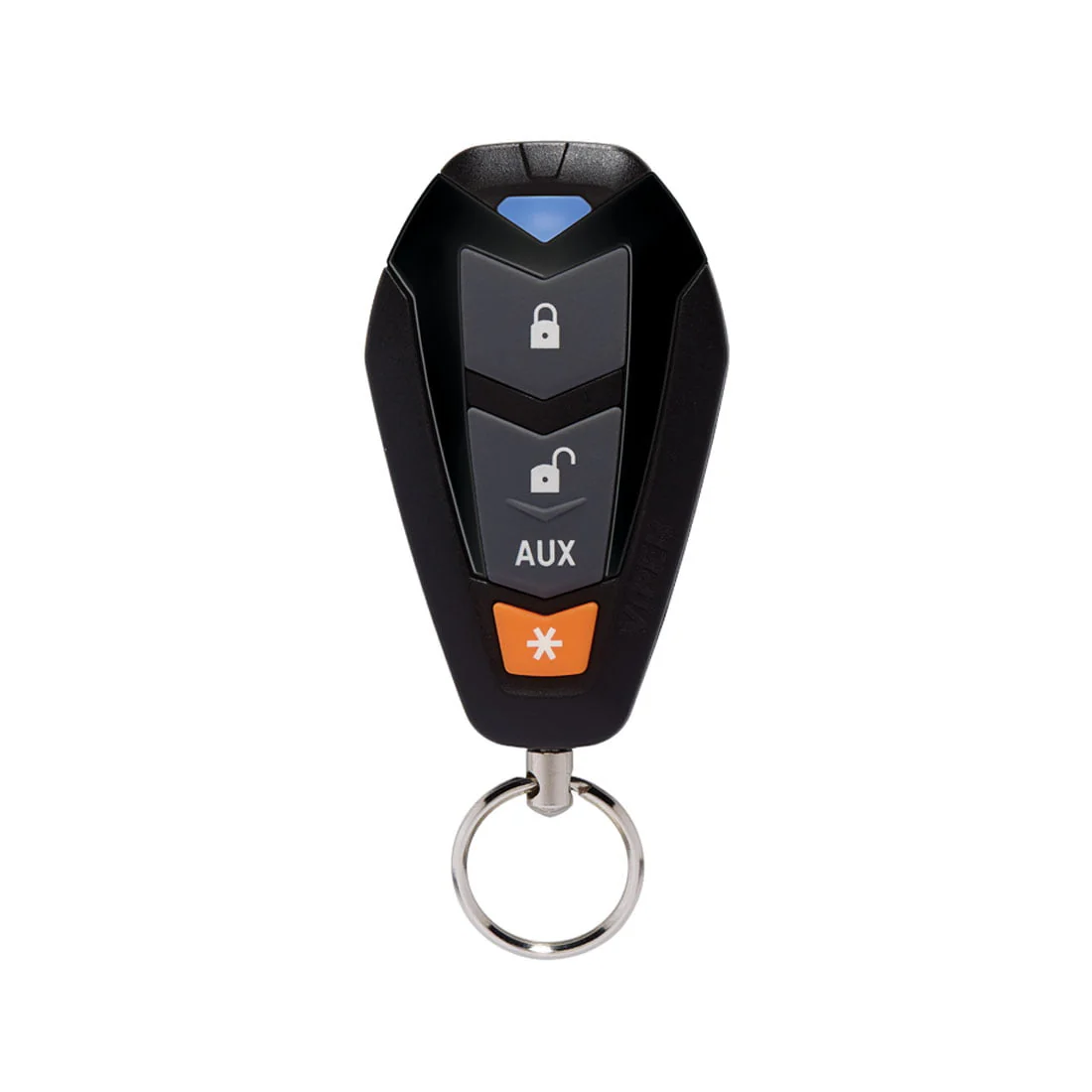 Viper 7145V 1-way Replacement 4-buttons Remote Control (7145V)