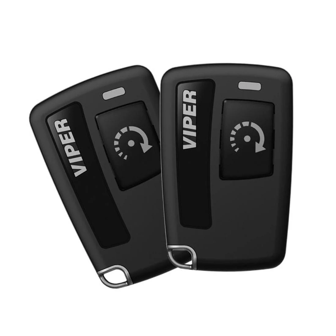 Viper D9117V 1-Button 1-Way Security System Transmitter and Remote Starter (D9117V) - Image 2