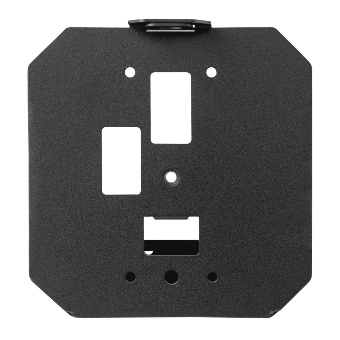 VOSKER V-SBOX2 Metal Security Box for V150 and V300 Security Cameras (Weather-Resistant, Heavy Duty Steel) (VSBOX2) - Image 4