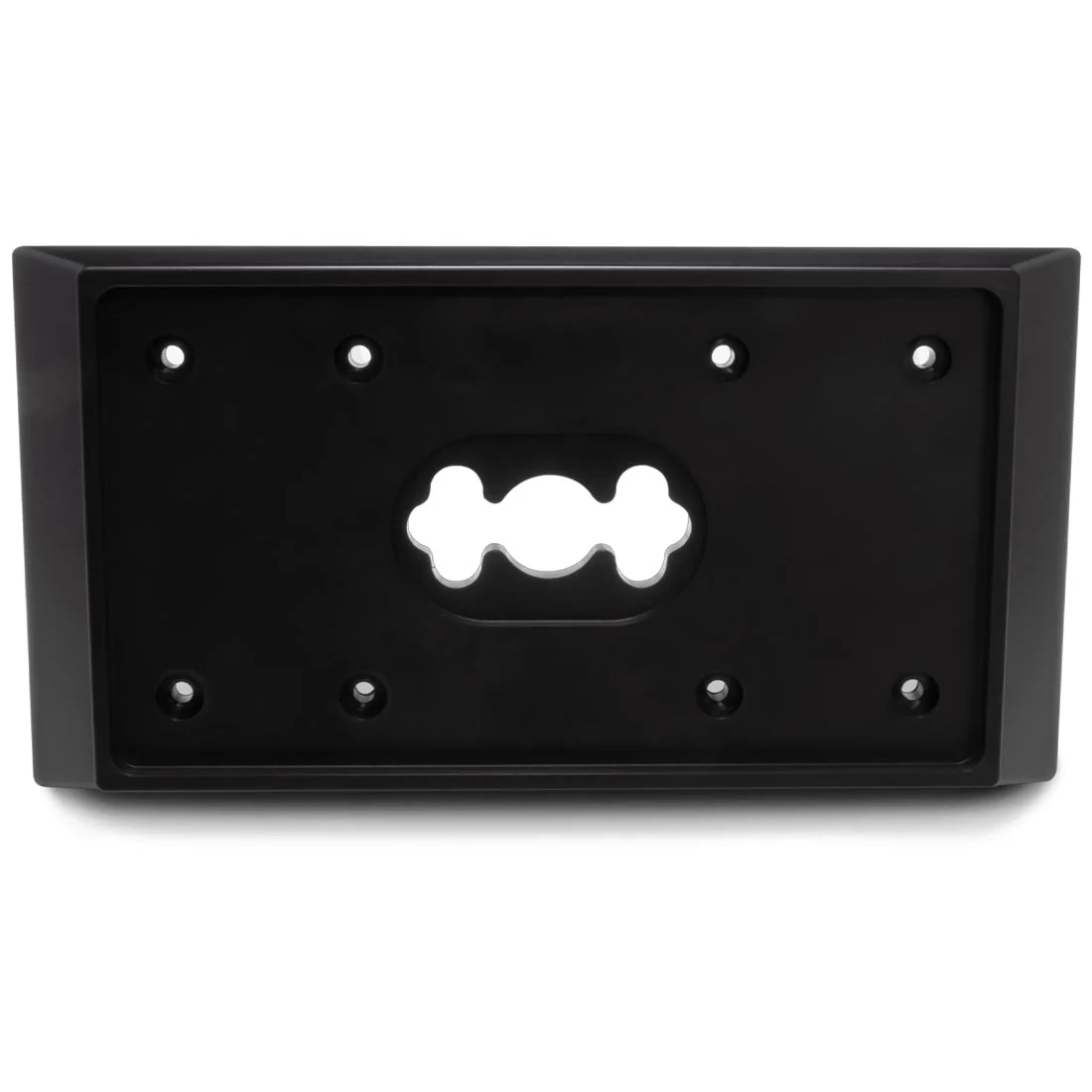 Wet Sounds MC-UAP Universal Adaptor Plate - Each