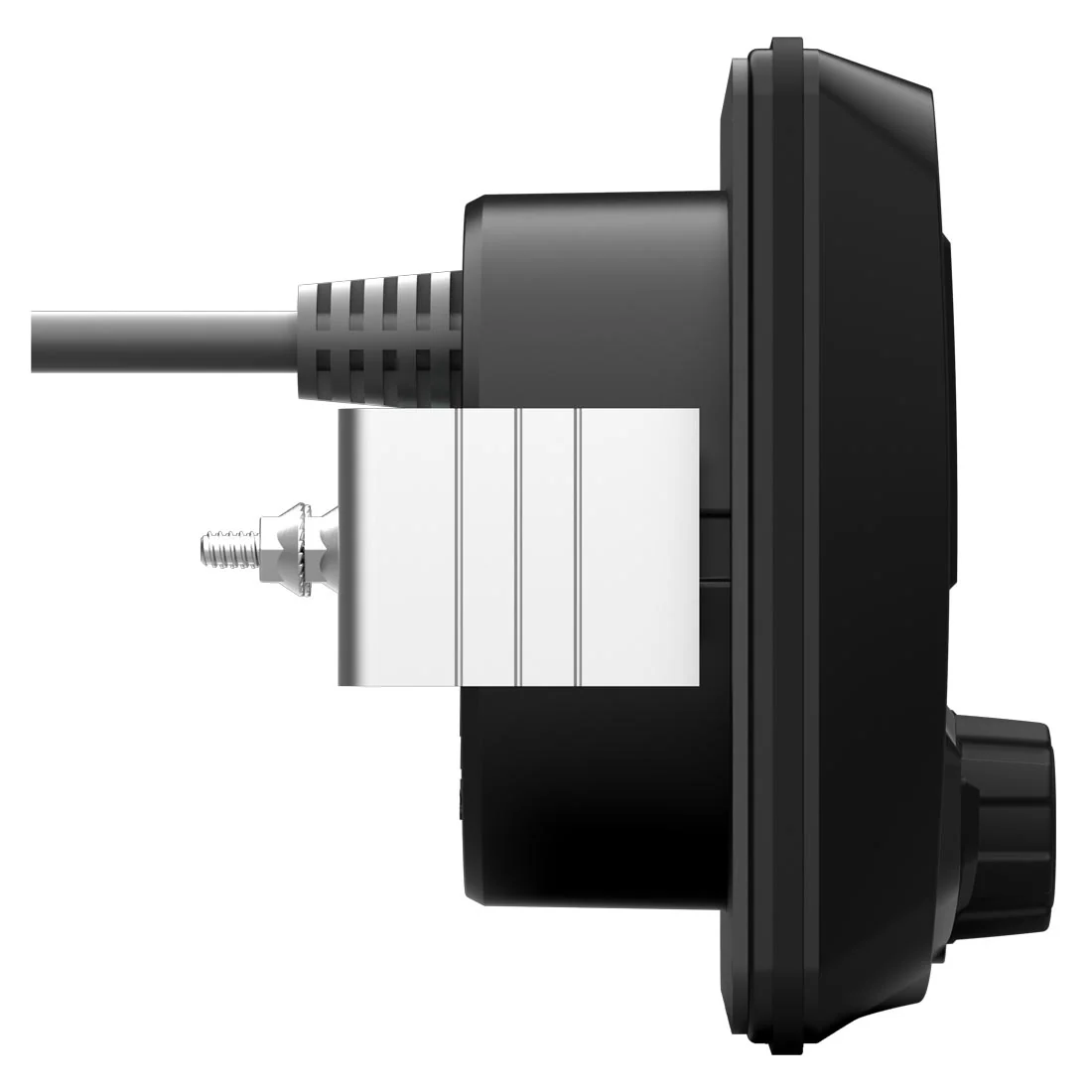 Wet Sounds WS-G2-CTR NMEA Wired Transom Remote With Full Color Display - Each - Image 3