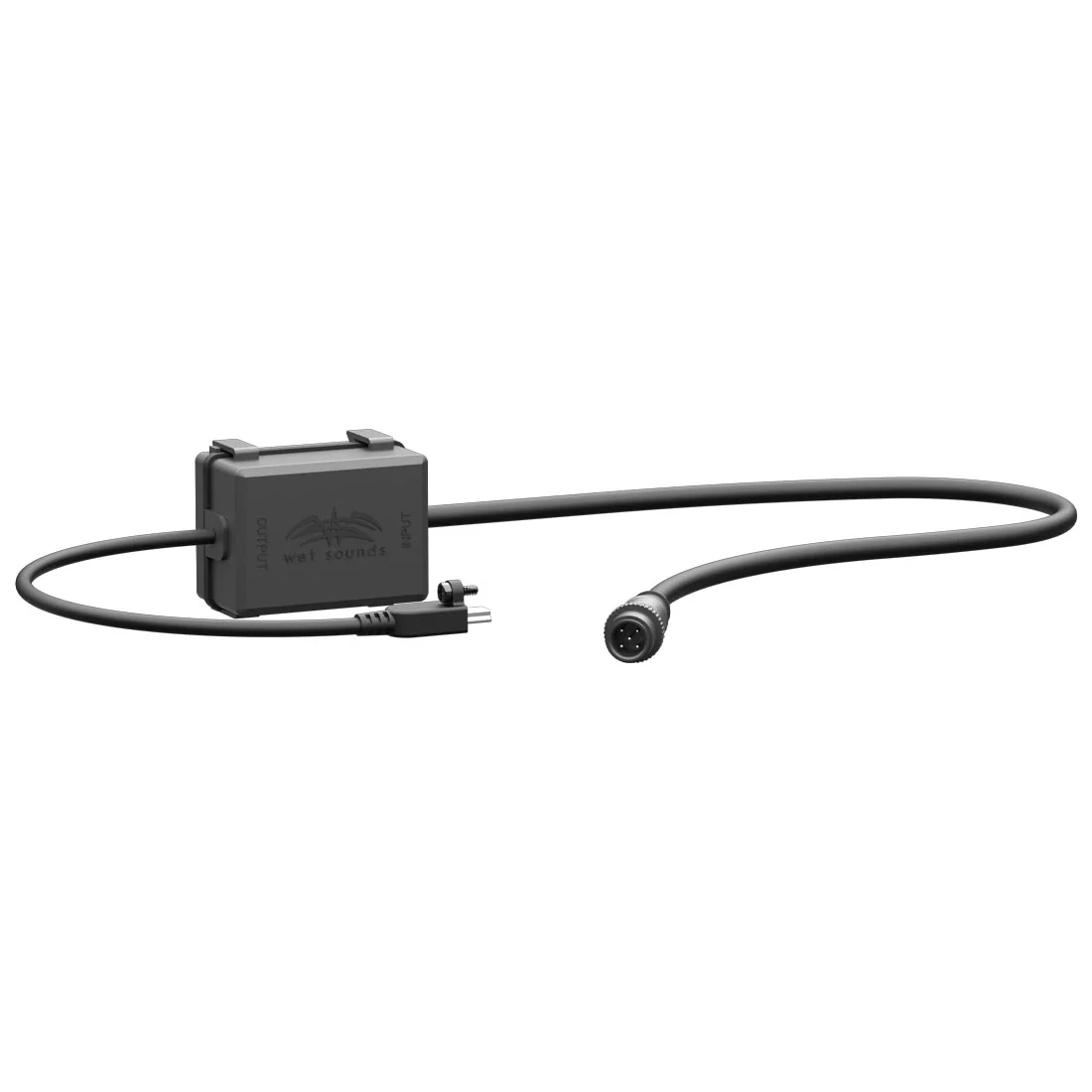 Wet Sounds WS-G2-NMEA-20 NMEA Adapter for WS-MC-20 Media Center - Each - Image 2