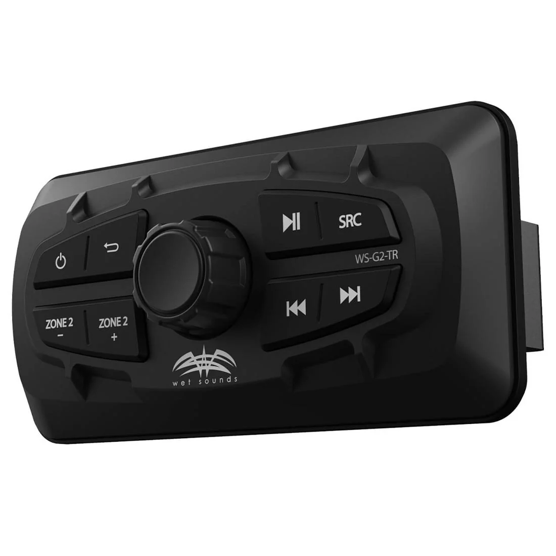 Wet Sounds WS-G2-TR Wired Transom Remote - Each - Image 2
