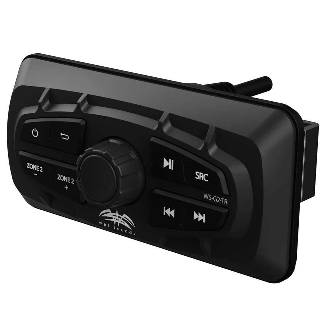 Wet Sounds WS-G2-TR Wired Transom Remote - Each - Image 3