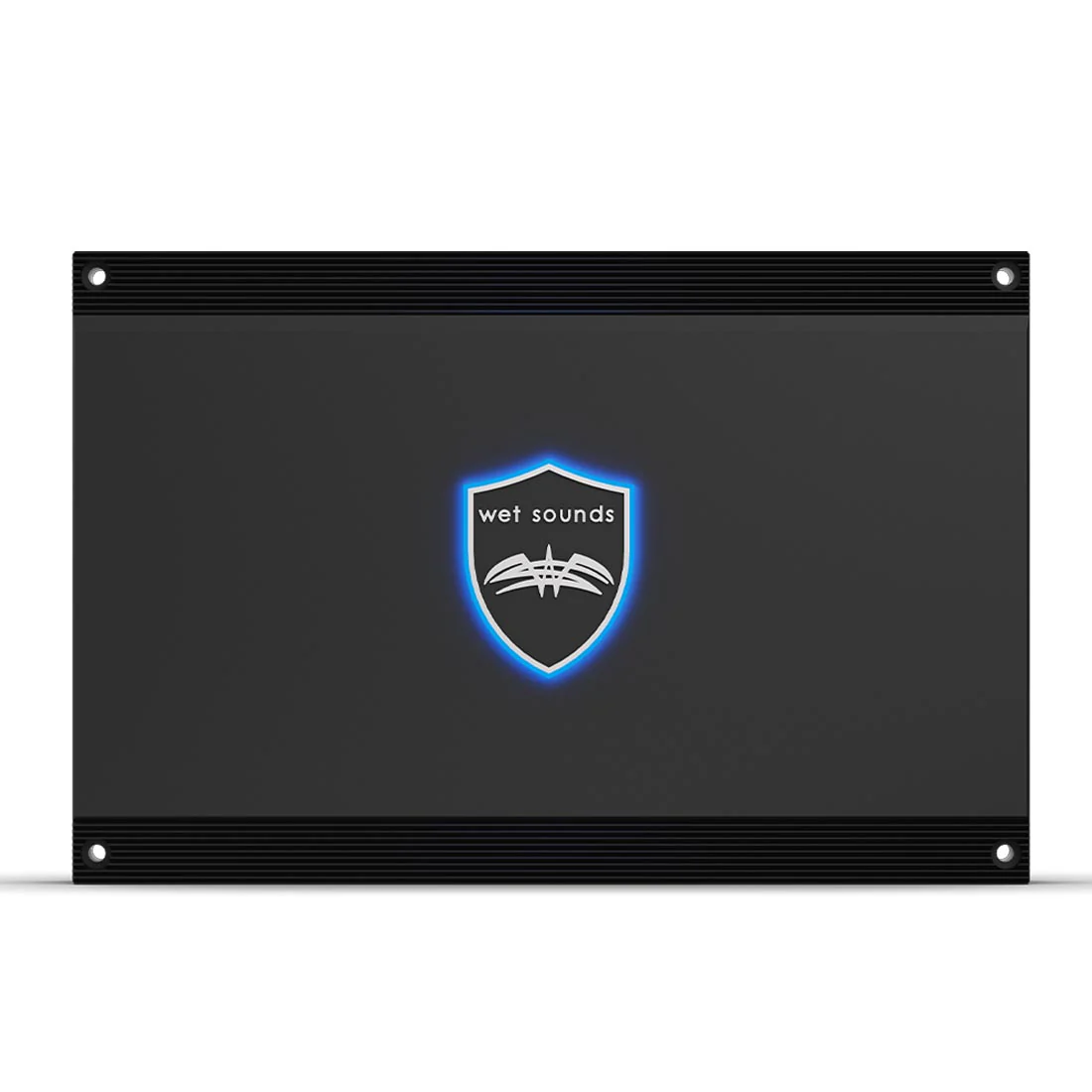 Wet Sounds WS-MC-1 Hideaway 4 Zone Bluetooth Marine Media Center - Image 4