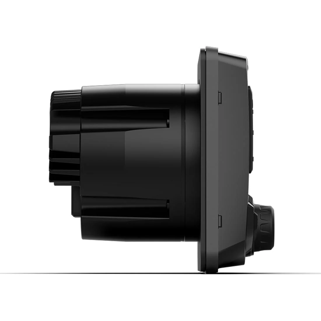 Wet Sounds WS-MC-2 SiriusXM-Ready Marine Digital Media Receiver with Bluetooth - Image 4