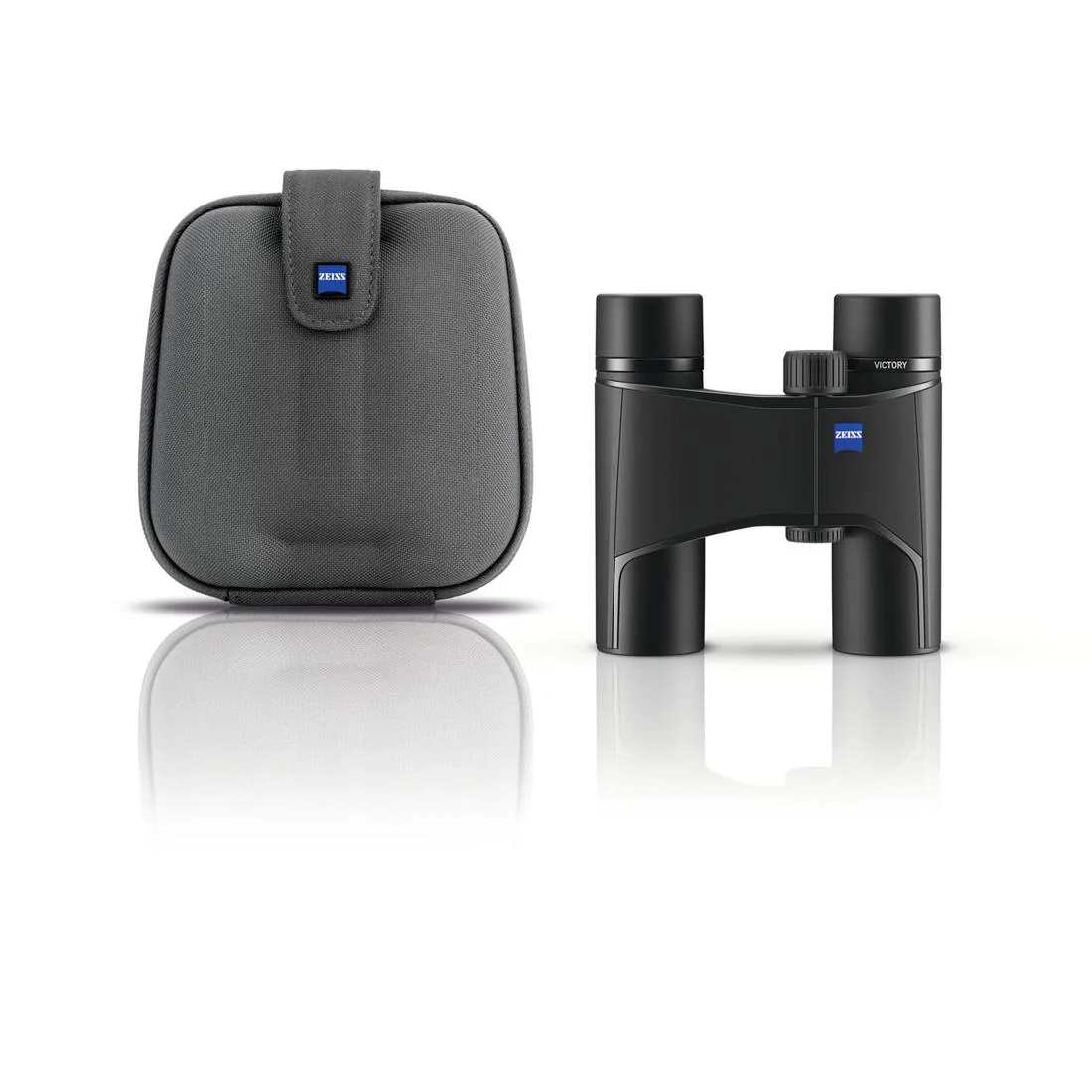 Zeiss 522038 Victory Pocket 8x25 Binoculars - Image 5