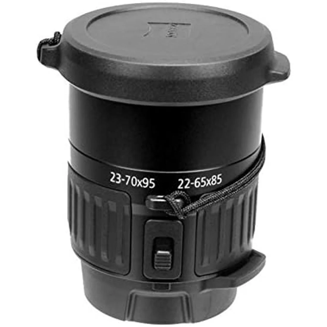 Zeiss 528070 Victory Vario Eyepiece for Harpia Spotting Scopes - Image 2